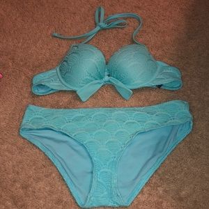 Aerie Bathing Suit